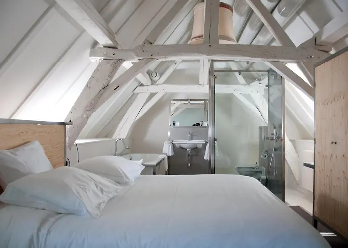 Hotel Teaching Maastricht