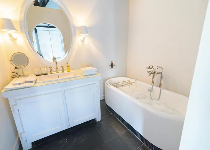 Hotel Teaching Maastricht