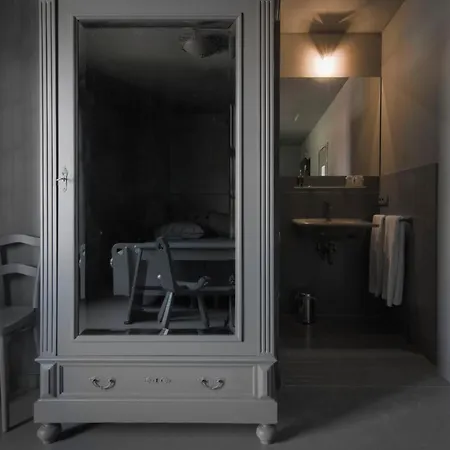 Teaching Hotell Maastricht