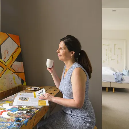 Hotell Teaching Maastricht