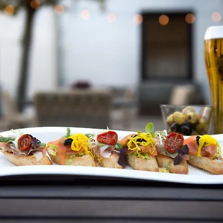 Hotell Teaching Maastricht