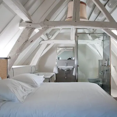 Hotel Teaching Maastricht