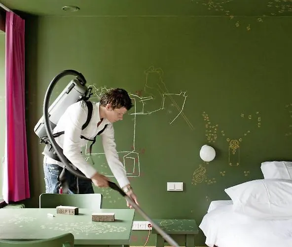 Teaching マーストリヒト