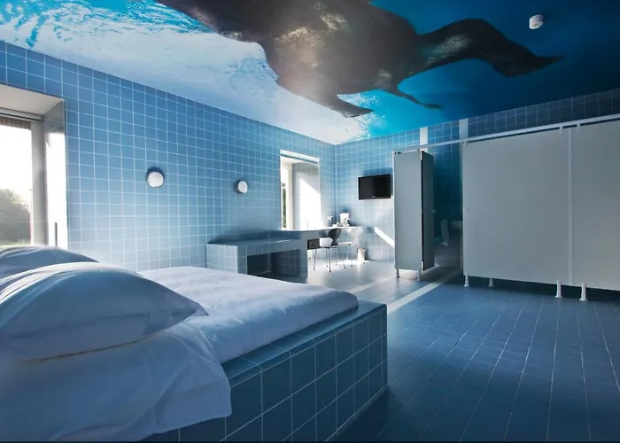 Hotel Teaching Maastricht