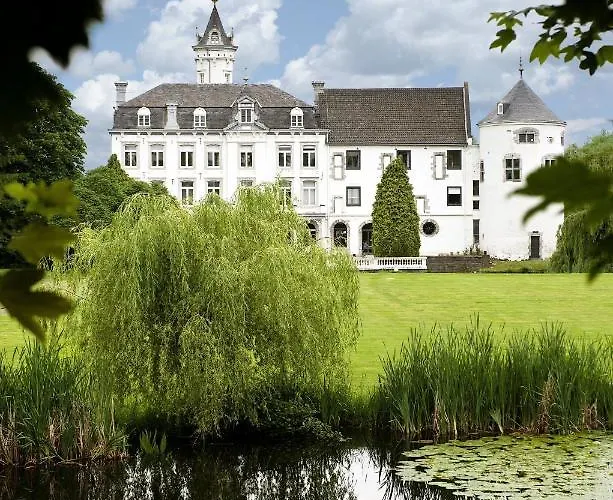 Hotel Teaching Maastricht