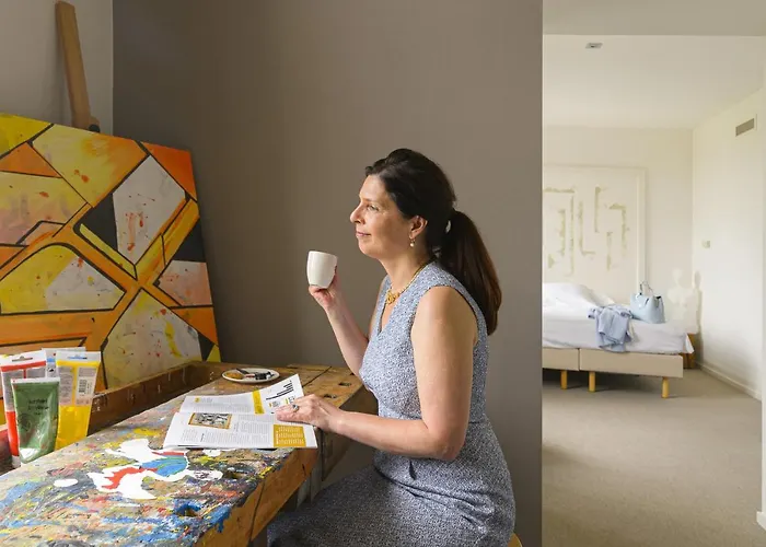 ホテル Teaching マーストリヒト