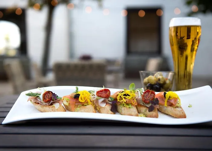 ホテル Teaching マーストリヒト