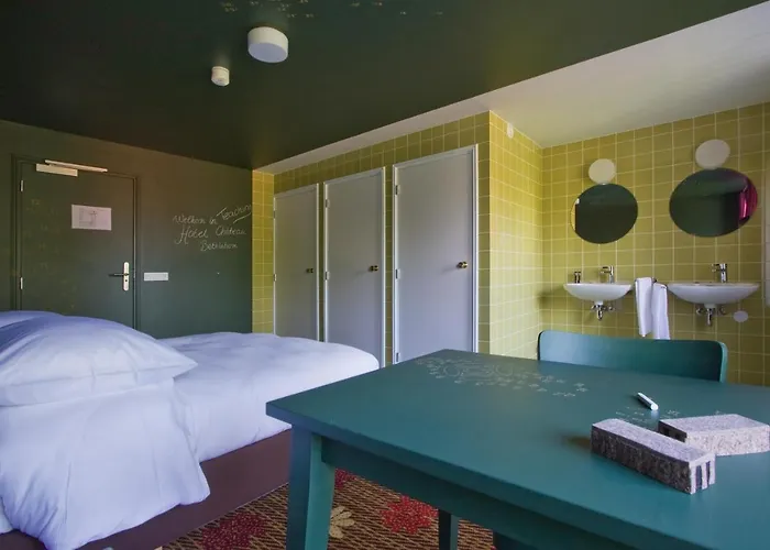 Teaching ホテル *