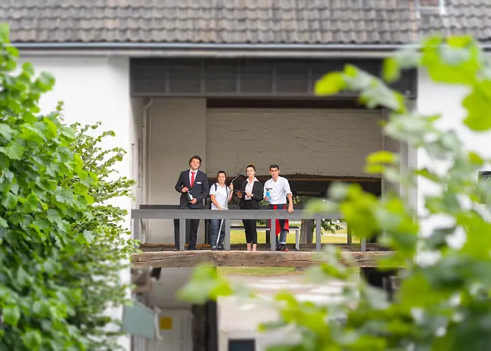 ホテル Teaching *