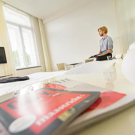 فندق Teaching By Management School